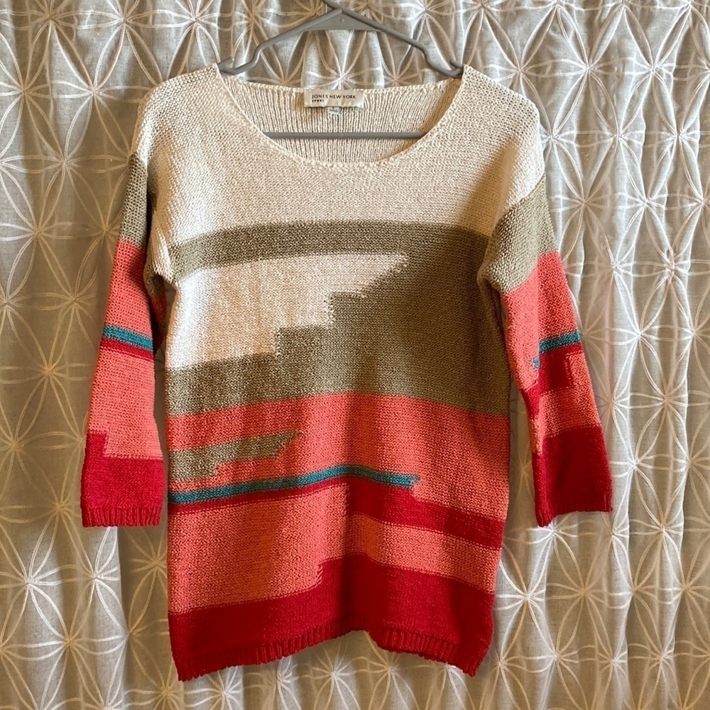 Jones New York top